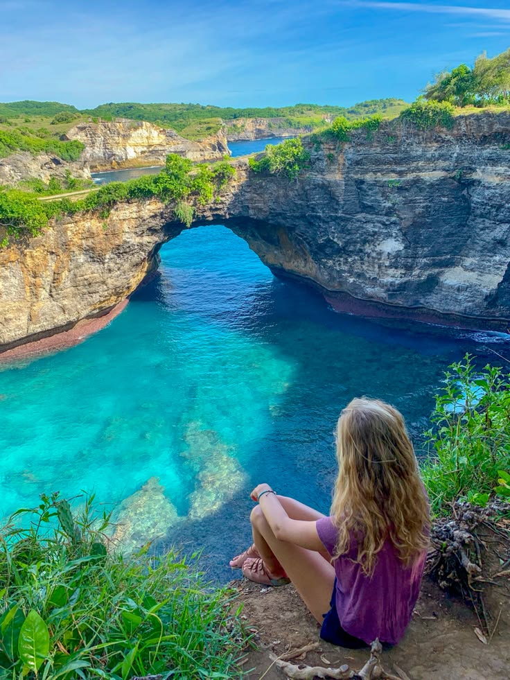 Nusa Penida арал image 2