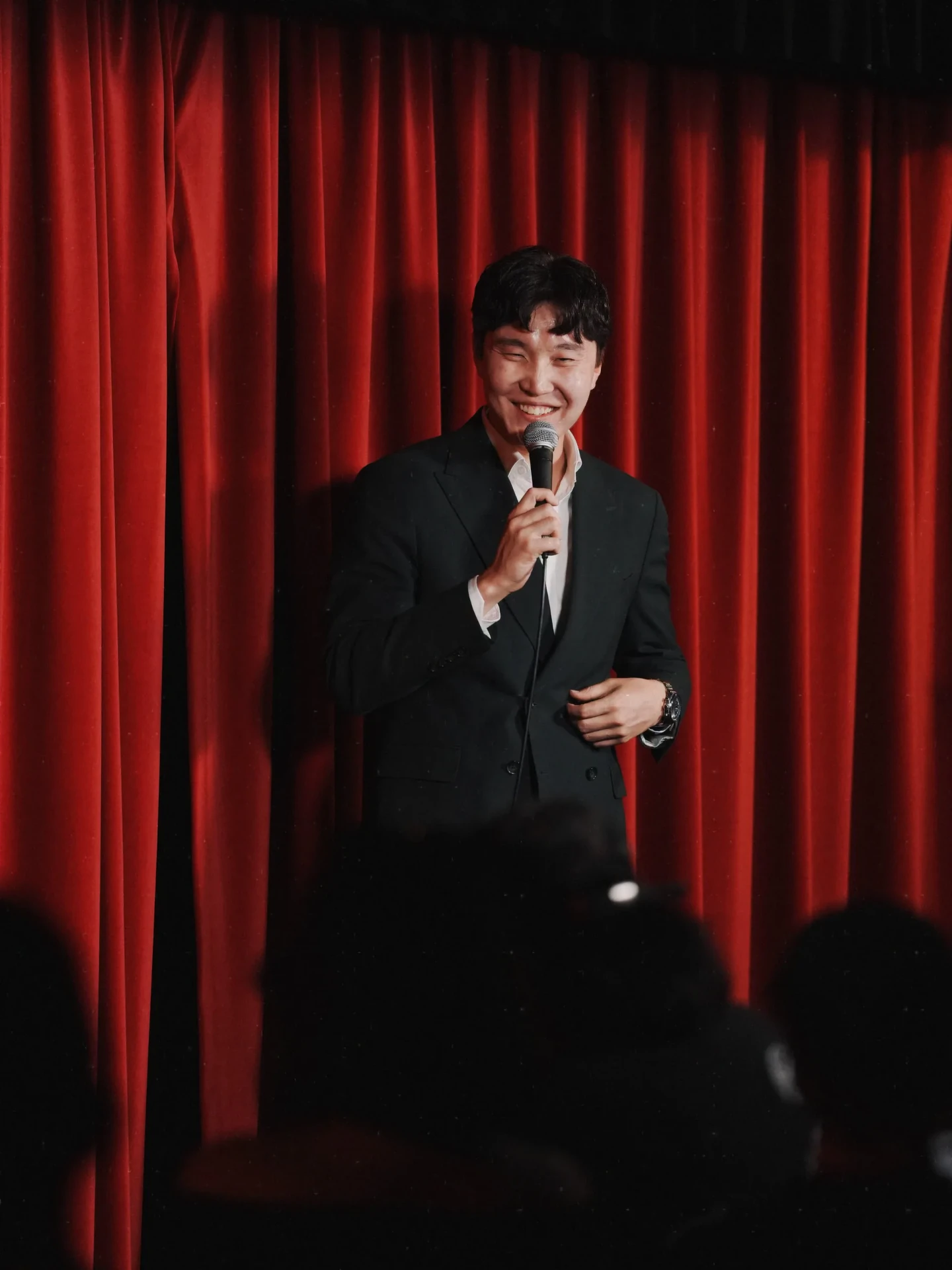 Comedy Show image